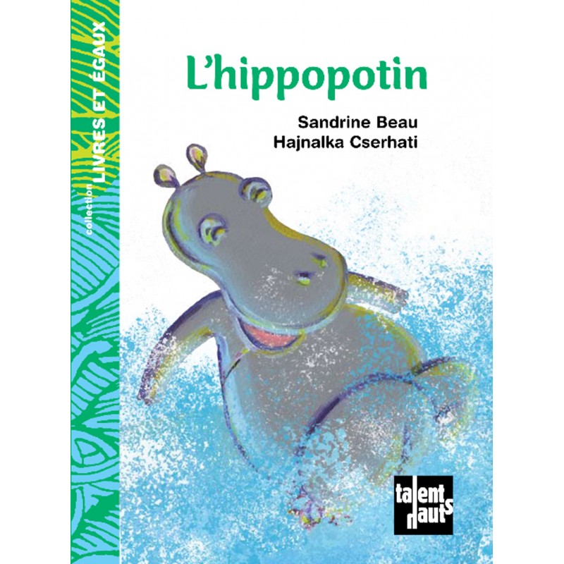 l-hippopotin