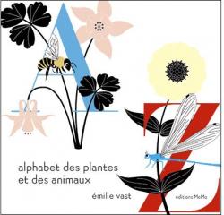 Alphabet des plantes et des animaux 5495