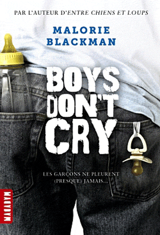Boys don t cry