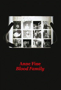 Cvt blood family grand format 9082
