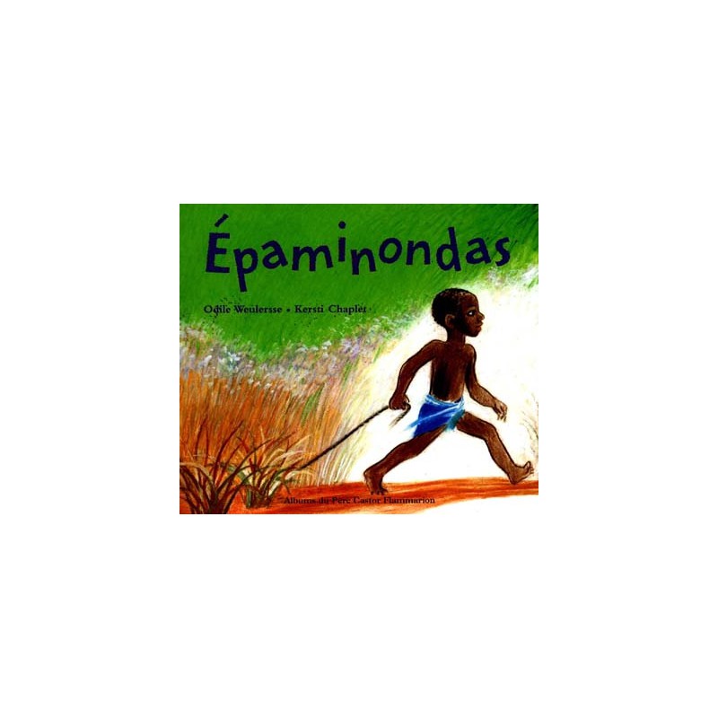 Epaminondas 1