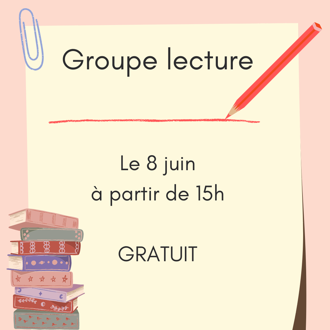 Groupe lecture 2