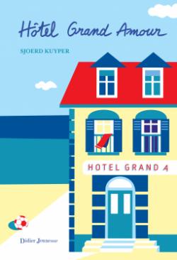 Hotel grand amour