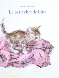 Le petit chat de lina