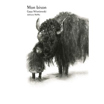 Mon bison 1
