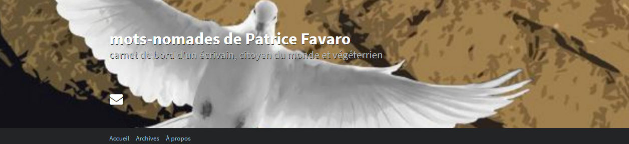 Patrice Favaro