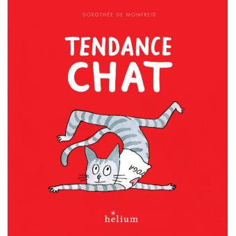Tendance chat
